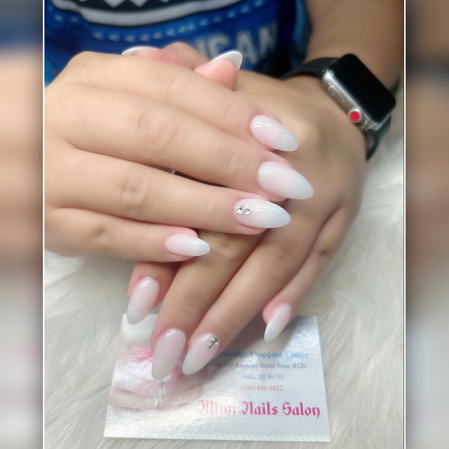 nail design